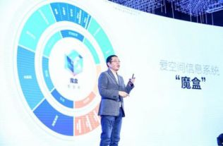 愛空間魔盒系統亮相 以標準化家裝，重塑互聯網家裝服務新定義